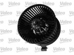 VALEO 715056 vidaus pūtiklis 
 Šildymas / vėdinimas -> Orpūtė/dalys
7701062225, 7701062226