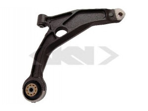 SPIDAN 58177 vikšro valdymo svirtis 
 Ašies montavimas/vairavimo mechanizmas/ratai -> Valdymo svirtis/pasukamosios svirties sujungimas -> Vairo trauklės (valdymo svirtis, išilginis balansyras, diago
4766 424AA, 4766 424AB, 4766 424AC