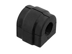 OCAP 1214162 skersinio stabilizatoriaus įvorių komplektas 
 Ašies montavimas/vairavimo mechanizmas/ratai -> Stabilizatorius/fiksatoriai -> Sklendės
31356773512