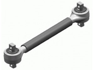 LEMFÖRDER 24727 01 vikšro valdymo svirtis 
 Ašies montavimas/vairavimo mechanizmas/ratai -> Valdymo svirtis/pasukamosios svirties sujungimas -> Vairo trauklės (valdymo svirtis, išilginis balansyras, diago
81 43220 6103, 81 43220 6113, 81 43220 6114