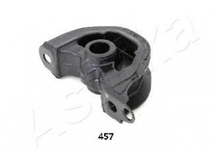 ASHIKA GOM-457 variklio montavimas 
 Variklis -> Prekių paieška pagal schemą
50841-SR3-983, 50841-SR3-984