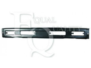 EQUAL QUALITY P1435 buferis 
 Kėbulas -> Kėbulo dalys/ sparnas/buferis -> Priekinis aerodinaminio pasipriešinimo sumažinimas/grotelės
MB598024, 3781900
