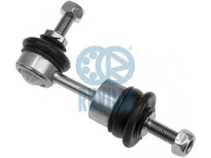 RUVILLE 918702 šarnyro stabilizatorius 
 Ašies montavimas/vairavimo mechanizmas/ratai -> Stabilizatorius/fiksatoriai -> Savaime išsilyginanti atrama
5102V005000000
