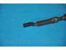 PARTS-MALL PTA-687 sankabos trosas 
 Dviratė transporto priemonės -> Kabeliai ir tachometro velenaai -> Sankabos trosas
4676002700