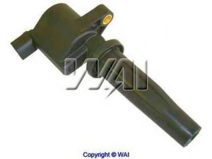 WAIglobal SC078 ritė, uždegimas
1224925, 1314271, 1322402, 4M5G12A366BA