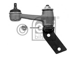 FEBI BILSTEIN 41296 valdymo svirtis 
 Vairavimas -> Vairo trauklė
MB527228