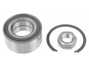 MGA KR3519 rato guolio komplektas 
 Ašies montavimas/vairavimo mechanizmas/ratai -> Rato stebulė/montavimas -> Rato guolis
335087, 71731547