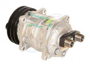 ELECTRO AUTO 20F0067 kompresorius, oro kondicionierius