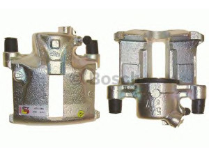BOSCH 0 986 474 866 stabdžių apkaba 
 Dviratė transporto priemonės -> Stabdžių sistema -> Stabdžių apkaba / priedai
443 615 123 C, 443 615 107 A, 443 615 123 C