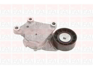 FAI AutoParts T1050 įtempiklio svirtis, V formos rumbuotas diržas 
 Diržinė pavara -> V formos rumbuotas diržas/komplektas -> Įtempiklis
11287795037, 5751.86, 5751.F9, 5751.G2