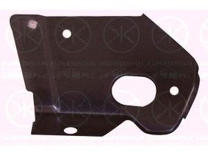 KLOKKERHOLM 5050771 priekinis variklio gaubtas 
 Kėbulas -> Kėbulo dalys/ sparnas/buferis -> Priekinis aerodinaminio pasipriešinimo sumažinimas/grotelės
212471