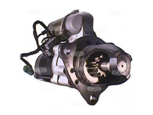 HC-Cargo 110555 starteris
600-813-3630, 600-813-3632, 600-813-3681
