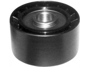 MAGNETI MARELLI 331316170146 įtempiklio skriemulys, V formos rumbuotas diržas
5751.86