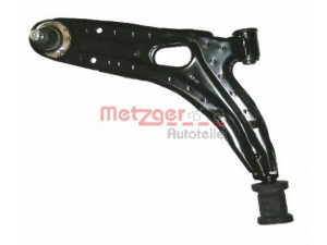 METZGER 58032701 vikšro valdymo svirtis 
 Ašies montavimas/vairavimo mechanizmas/ratai -> Valdymo svirtis/pasukamosios svirties sujungimas -> Vairo trauklės (valdymo svirtis, išilginis balansyras, diago
05939683, 07705615, 5939683, 7705615
