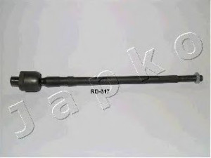 JAPKO 103317 vidinė skersinė vairo trauklė 
 Vairavimas -> Vairo mechanizmo sujungimai
E016 32 250