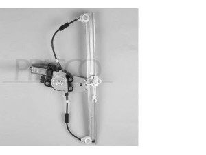 PRASCO FT908W025 lango pakėliklis 
 Vidaus įranga -> Elektrinis lango pakėliklis
46751438