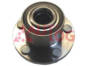 AUTLOG RS1226 rato guolio komplektas 
 Ašies montavimas/vairavimo mechanizmas/ratai -> Rato stebulė/montavimas -> Rato guolis
1377206, 1463833, 1496721, 6G912C300GAB