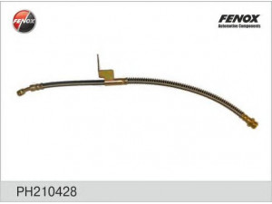 FENOX PH210428 stabdžių žarnelė 
 Stabdžių sistema -> Stabdžių žarnelės
5873225000