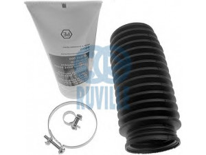 RUVILLE 945806 gofruotoji membrana, vairavimas 
 Vairavimas -> Gofruotoji membrana/sandarinimai
756 6840, 9946947*