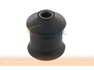 VAICO V25-0079 valdymo svirties/išilginių svirčių įvorė 
 Ašies montavimas/vairavimo mechanizmas/ratai -> Valdymo svirtis/pasukamosios svirties sujungimas -> Montavimas/sutvirtinimas
1 619 120, 81AB 3063 BB
