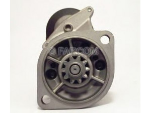 FARCOM 105131 starteris