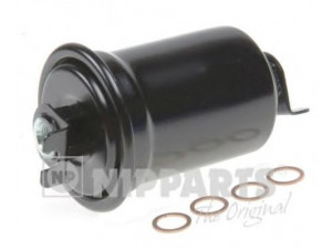 NIPPARTS J1335026 kuro filtras 
 Techninės priežiūros dalys -> Papildomas remontas
MB504738, MB504758, MB554681, MB658136