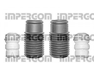 ORIGINAL IMPERIUM 50200 apsauginio dangtelio komplektas, amortizatorius 
 Ašies montavimas/vairavimo mechanizmas/ratai -> Montavimas, pakabos statramstis
82381597, 82381597