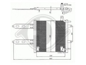 DIEDERICHS 8220800 kondensatorius, oro kondicionierius 
 Oro kondicionavimas -> Kondensatorius
6X0820411A, 6X0820413A, 6Z0820413A