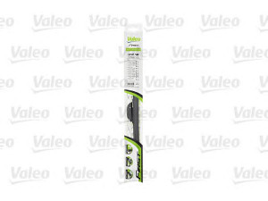 VALEO 575784 valytuvo gumelė 
 Techninės priežiūros dalys -> Techninės priežiūros intervalai