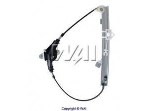 WAIglobal WPR2470LB lango pakėliklis
51723324