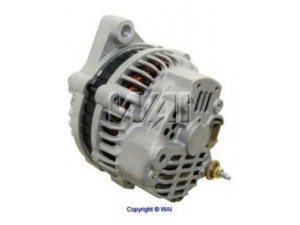 WAIglobal 13580N kintamosios srovės generatorius 
 Elektros įranga -> Kint. sr. generatorius/dalys -> Kintamosios srovės generatorius
4661998, 4671041, 4686106, 46866106