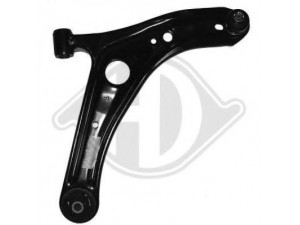 DIEDERICHS 1660500 vikšro valdymo svirtis 
 Ašies montavimas/vairavimo mechanizmas/ratai -> Valdymo svirtis/pasukamosios svirties sujungimas -> Vairo trauklės (valdymo svirtis, išilginis balansyras, diago
4806859035