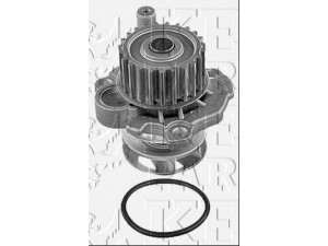 KEY PARTS KCP1805 vandens siurblys 
 Aušinimo sistema -> Vandens siurblys/tarpiklis -> Vandens siurblys
06A 121 011 C, 06A 121 012 D, 06A 121 012 E