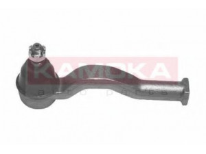 KAMOKA 9952130 skersinės vairo trauklės galas 
 Vairavimas -> Vairo mechanizmo sujungimai
S083 99 324