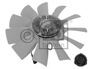 FEBI BILSTEIN 46761 ventiliatorius, radiatoriaus
20517753, 20765593, 20805997, 20981227