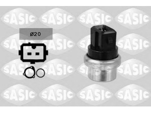SASIC 3256013 siuntimo blokas, aušinimo skysčio temperatūra 
 Elektros įranga -> Jutikliai
251919501D, 1669949, 251919501D
