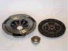 JAPANPARTS KF-827 sankabos komplektas 
 Sankaba/dalys -> Sankabos remonto komplektas, visas
