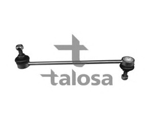 TALOSA 50-07282 šarnyro stabilizatorius 
 Ašies montavimas/vairavimo mechanizmas/ratai -> Stabilizatorius/fiksatoriai -> Savaime išsilyginanti atrama
4242080J00, 71742688, 4242080J00