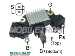 MOBILETRON VR-H2000-88 reguliatorius, kintamosios srovės generatorius
23215-0V000, 23215-2J602, L180G-63401
