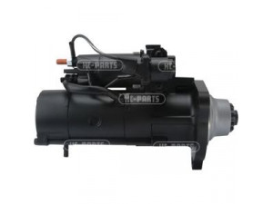 HC-PARTS CS1472 starteris 
 Elektros įranga -> Starterio sistema -> Starteris
M009T62172, M009T62173, M009T64171