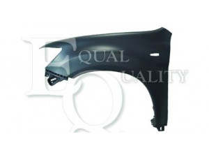 EQUAL QUALITY L02151 sparnas 
 Kėbulas -> Kėbulo dalys/ sparnas/buferis -> Sparnas/montavimo dalys
5220F466