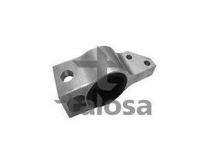 TALOSA 57-01128 valdymo svirties/išilginių svirčių įvorė 
 Ašies montavimas/vairavimo mechanizmas/ratai -> Valdymo svirtis/pasukamosios svirties sujungimas -> Montavimas/sutvirtinimas
3C0199231A, 3C0199231B, 3C0199231D