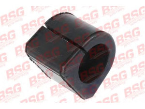 BSG BSG 60-700-047 skersinio stabilizatoriaus įvorių komplektas 
 Ašies montavimas/vairavimo mechanizmas/ratai -> Stabilizatorius/fiksatoriai -> Sklendės
675 326 04 81