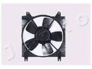 JAPKO VNT312001 ventiliatorius, radiatoriaus 
 Aušinimo sistema -> Oro aušinimas
96263792