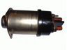 solenoidas