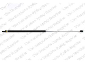 ROC GS1017 dujinė spyruoklė, bagažinė 
 Priedai -> Bagažinė/pakrovimo skyrius
46824070, 735317220, 735364074