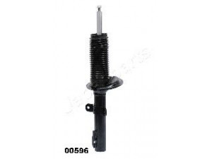 JAPANPARTS MM-00596 amortizatorius 
 Pakaba -> Amortizatorius
1371324, 1371326, 1371327, 1371329