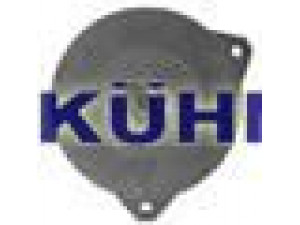 AD KÜHNER 301770RI kintamosios srovės generatorius
1248660