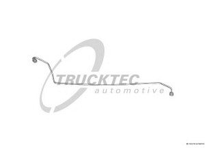 TRUCKTEC AUTOMOTIVE 05.13.004 aukšto slėgio vamzdis, įpurškimo sistema
51.10302.0685