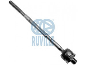 RUVILLE 919018 vidinė skersinė vairo trauklė 
 Vairavimas -> Vairo mechanizmo sujungimai
521257, 93741075, 521257